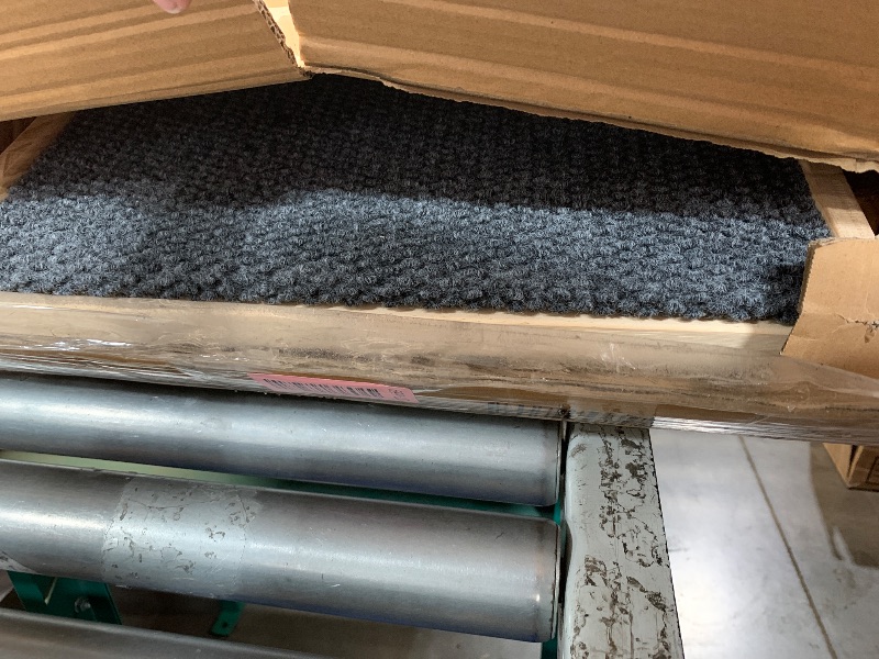 Photo 1 of ???? ???????? Dog Ramp for Bed, 64" Long Foldable Pet Ramp for Small Large Dogs, Dog Ramps for High Beds Car, High Traction with Platform 6 Adjustable Heights 24" to 30" Up to 220LBS, Wood