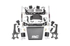 Photo 1 of ** Box 1/4**
6 Inch Lift Kit Toyota Tacoma 2WD/4WD (2005-2015)