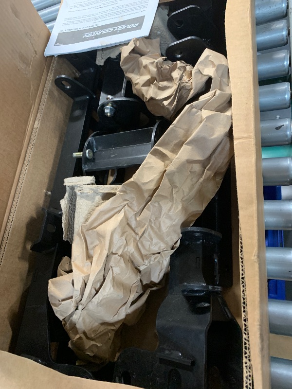 Photo 1 of ** Box 1/4**
6 Inch Lift Kit Toyota Tacoma 2WD/4WD (2005-2015)