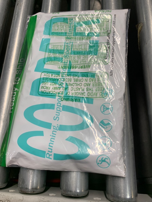 Photo 1 of Copper Knee Braces for Women and Men 2 Pack, Knee Compression Sleeve for Knee Pain, Arthritis,ACL, Meniscus Tear, Joint Pain Relief, Knee Support for Running, Working Out, Fitness, Weightlifting-L