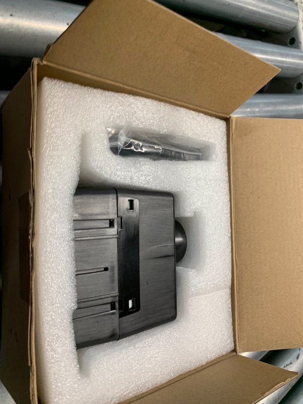 Photo 1 of Dasbecan 601-082 Wireless Ignition Module Switch (Need Programming) Compatible with 2011-2013 Dodge Challenger, Ram 1500 2500 3500 4500 5500, Jeep Grand Cherokee Replace# 68105739AC 5026533AE