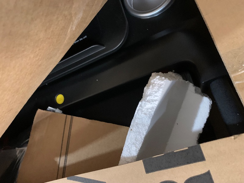 Photo 1 of ***CORD IS BROKEN***RHYTHM FUN 8.0 MPH Treadmills for Home, Running Walking Pad Treadmill with Incline up to 8%, Foldable Treadmill with Handle Bar, Low Noise Walking Pad for 300 lbs