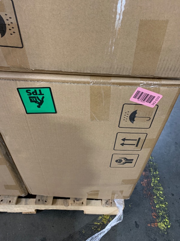 Photo 1 of IDZO Rattan Counter Height Bar Stools, 36.5" Tall, 400lbs Capacity, Durable Steel Frame, Plush Cushions, Use for Outdoor & Indoor, Ideal for Kitchen Island & Bar, Stylish Bar Stools Set of 2