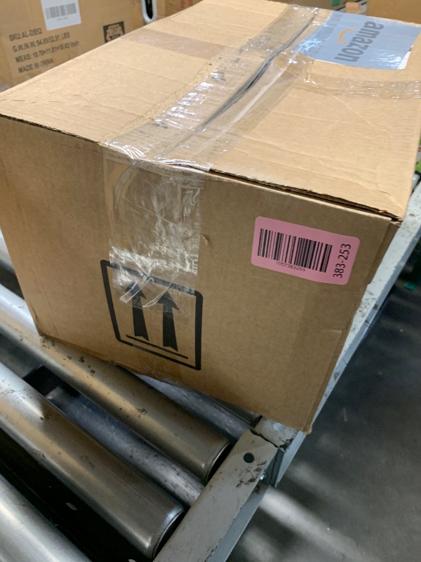 Photo 1 of ***(HEAVILY USED/ MINOR DAMAGE/ SEE NOTES)***Calphalon® Premier Ceramic Nonstick 7-Qt. Dutch Oven with Lid, Midnight Blue