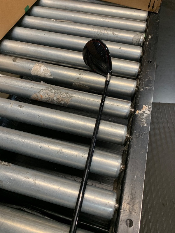 Photo 1 of (USED/FAIR) TAYLORMADE BURNER SUPERFAST 3-15