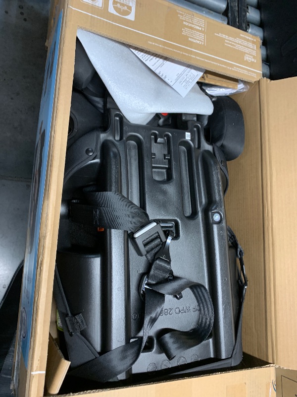 Photo 1 of (missing cupholders) Graco Tranzitions 3-in-1 Harness Booster Car Seat, Forward Facing Car Seat, Highback, to Backless Booster, Proof
