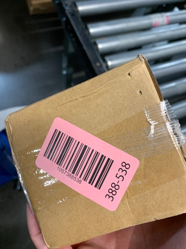 Photo 1 of AMI PARTS (5 Pack AEZ73453509 Oven Range Stove Knobs Fit for L-G Stove Knob LRG3095ST LRG3091ST LDG3036ST LRG3194ST, Replaces 2347547 AEZ72909008 AP5669773