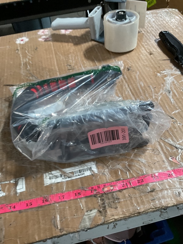 Photo 1 of Zeadio Video Action Stabilizing Handle Grip Handheld Stabilizer with Cold-Shoe Mount for All DSLR Camera Camcorder