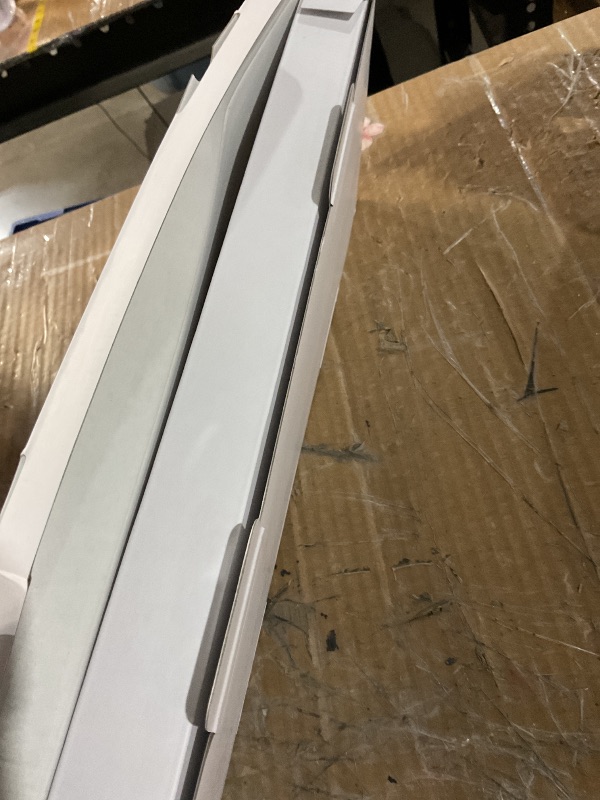 Photo 1 of TISHLED Typewriter Style Mechanical Gaming Keyboard White LED Backlit 104-Key NKRO Pink Switches Retro Round Keycaps Golden Ring Volume Knob Metal Panel Wired USB-C Detachable Cable, Rose Gold