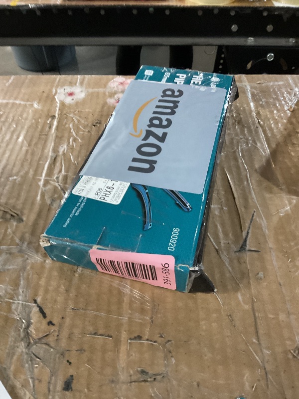 Photo 1 of (USED/FAIR) Libraton PVC Pipe Cutter, Up to 2-1/2", Ratchet Pipe Cutter Heavy-Duty, Pex Cutting Tool for Cutting PEX, PVC, PPR Plastic Hoses and Plumbing Pipe