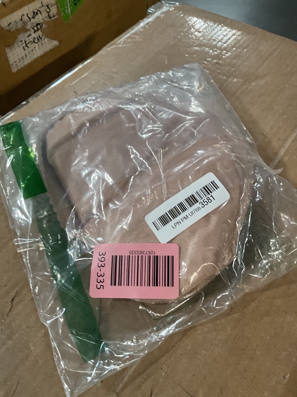 Photo 1 of Full Figure Plus Size MagicLift Original Support Bra Wirefree #1000 Blush 50DD