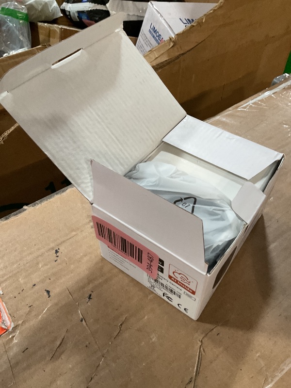 Photo 1 of LongPlus Security Cameras Wireless Outdoor Camera Wireless Camera for Home Security, 2K Battery Powered WiFi Cameras with AI Motion Detection, 2-Way Talk, Cloud/SD Storage