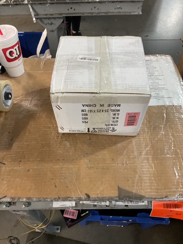 Photo 1 of XSDeTu Brushed Nickel Pendant Light Fixtures, Modern Crystal Hanging Ceiling Light, Farmhouse Small Chandeliers, Metal Cage Pendant Lighting, Adjustable Pendant Lights Kitchen Island, Hallway