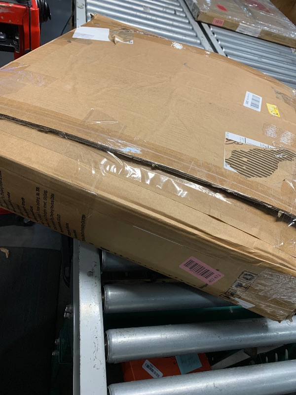 Photo 1 of (partial set) (untested) Baby Walker, 5 in 1 Baby Walkers for Boys Girls 6-12 Months, Foldable Baby Walker with Wheels with Bouncer & Learning Mode, Music, Adjustable Heights