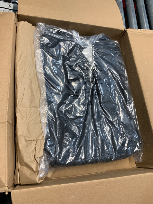 Photo 1 of Carhartt 21L Top-Load Backpack, Durable Water Resistant Coated Canvas Base W/ 17" Laptop Sleeve, Black