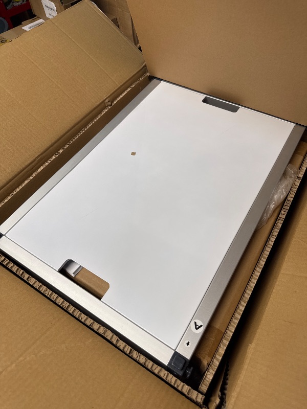 Photo 1 of (PARTIAL SET) (UNTESTED) FSE 373-MBSCB06 Modular Classroom Bookshelf - Narrow Stacked Modules with Casters and Tabletop