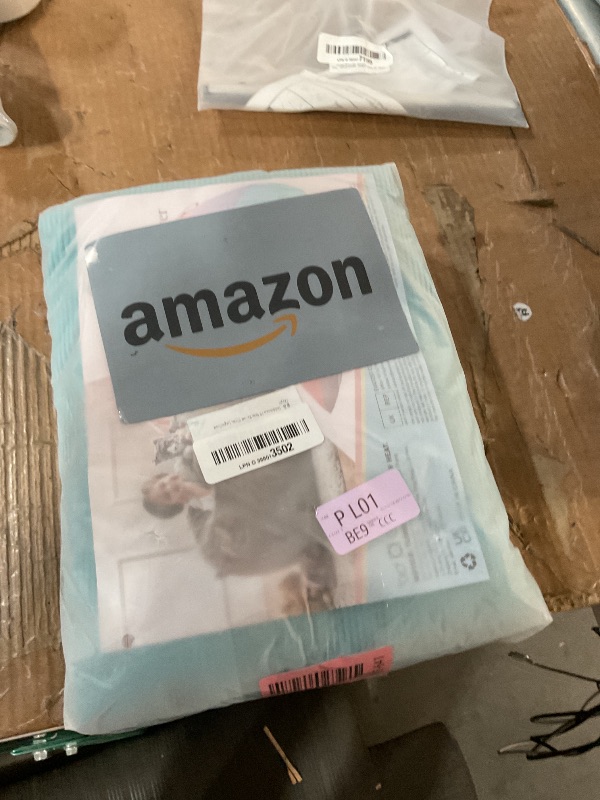 Photo 1 of (USED/FAIR) Nobildonna 3 ft Bean Bag Chair Cover (No Filler) 35"×43" Large Stuffed Animal Storage Bean Bag Washable Big Beanbag Chair Cover Premium Corduroy Stuffable Bean Bag Cover for Adults,Kids,Cyan 300L