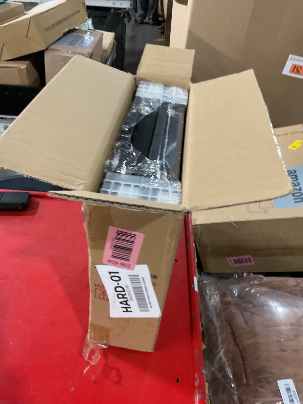 Photo 1 of [2-Pack] Kids Artwork Frames Changeable, 8.5 x 11-IN Frames for Kids Artwork, Front Opening Picture Frames, Home Decor, Up to 150 Pcs of Kids Art Frame, Craft Storage, Hanging Wall Decor, Art