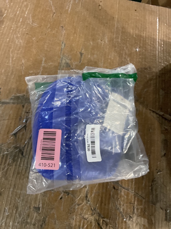 Photo 1 of * does not come with accessories *
FALAMKA Light Blue Wigs with Bangs for Girls Short Bob Wig Cosplay Costume Halloween (light blue)