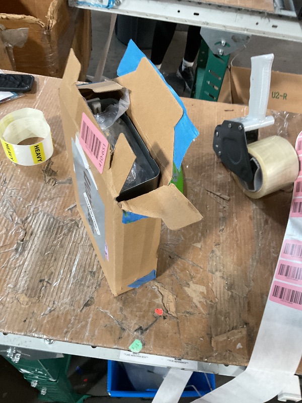 Photo 1 of ?UPGRADED?279838 Dryer Heating Element for Whirlpool Kenmore Maytag Amana Roper, Dryer Heating Element Parts Include Dryer Thermostat Thermal Fuse, Replaces 2406026 3403585 w10724237