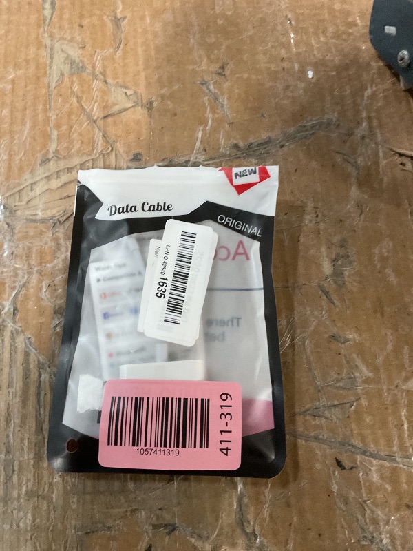 Photo 1 of [Apple MFi Certified] Apple Lightning to HDMI Adapter for iPhone to TV, 1080P Digital AV Adapter Sync Screen Connector Cable Compatible for iPhone 14 13 12 11 XS XR X 8 iPad to HDTV Projector Monitor