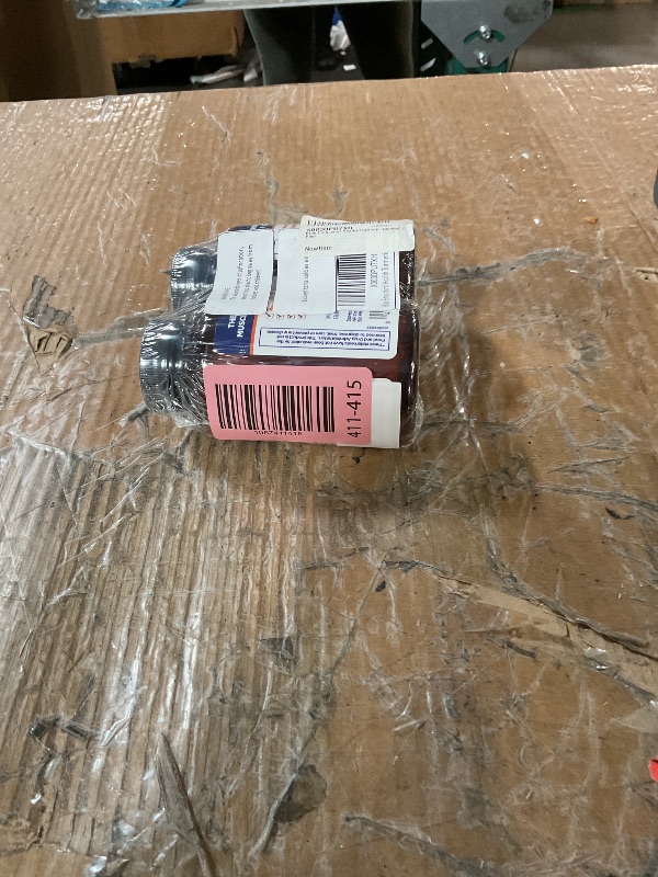 Photo 1 of * expire one/2026 *
BLUE-EMU Joint Health Turmeric Extract Plus Bioperine Patented Black Pepper Extract for Enhanced Absorption,1,300 mg, 60 Capsules, 2 Pack