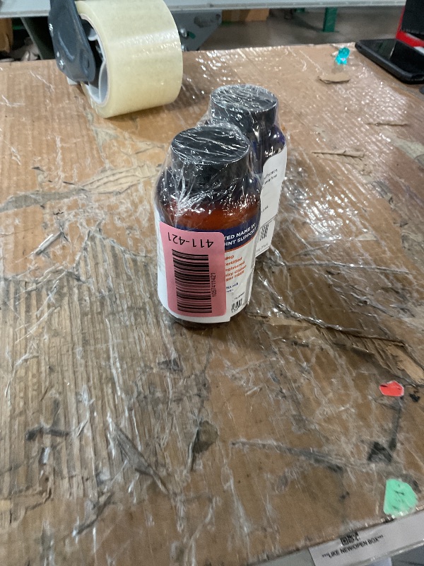 Photo 1 of * expires 1/2026 *
BLUE-EMU Joint Health Turmeric Extract Plus Bioperine Patented Black Pepper Extract for Enhanced Absorption,1,300 mg, 60 Capsules, 2 Pack