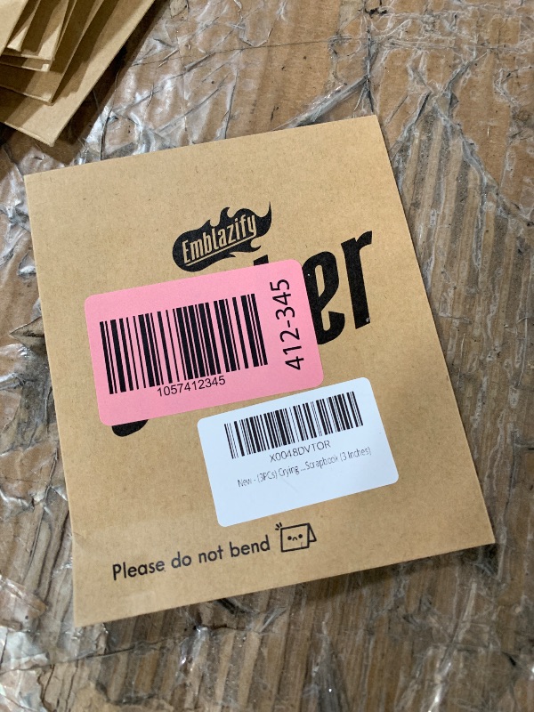 Photo 1 of (3PCs) Crying But Still Trying Motivation Sticker, Inspirational Star Stickers for Adults Teen Kids, Positive Waterproof Vinyl Stickers for Water Bottle Laptop Phone Case Kindle Scrapbook (3 Inches)