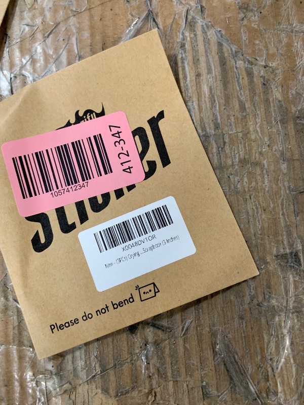 Photo 1 of (3PCs) Crying But Still Trying Motivation Sticker, Inspirational Star Stickers for Adults Teen Kids, Positive Waterproof Vinyl Stickers for Water Bottle Laptop Phone Case Kindle Scrapbook (3 Inches)