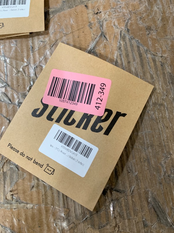 Photo 1 of (3PCs) Flower Dog Paw Sticker, Green Floral Paw Decals Waterproof Vinyl Stickers for Laptop Water Bottle Tumbler Notebook Scrapbook Phone Case, Cute Dog Lovers Stickers (3 Inches)