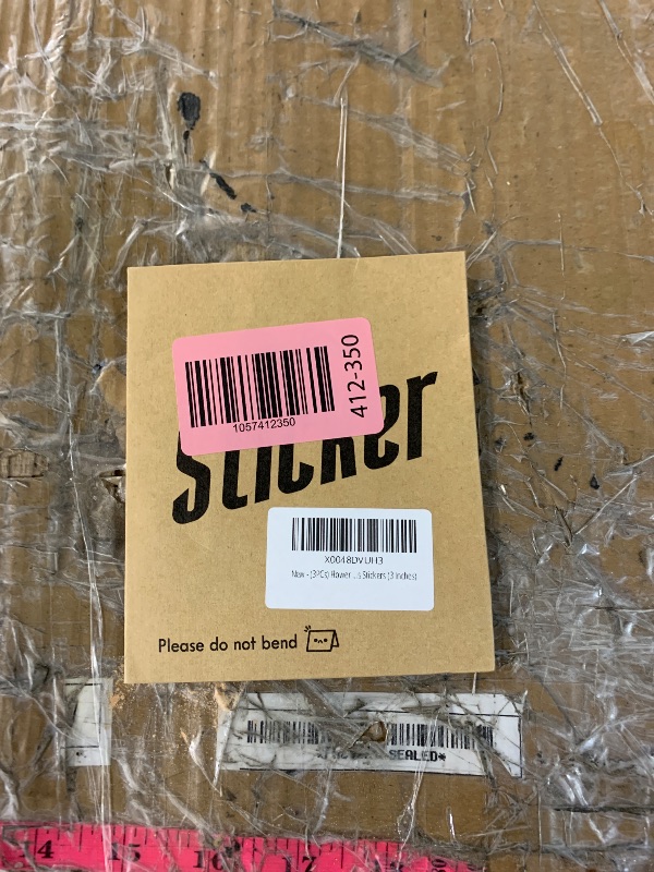 Photo 1 of (3PCs) Flower Dog Paw Sticker, Green Floral Paw Decals Waterproof Vinyl Stickers for Laptop Water Bottle Tumbler Notebook Scrapbook Phone Case, Cute Dog Lovers Stickers (3 Inches)