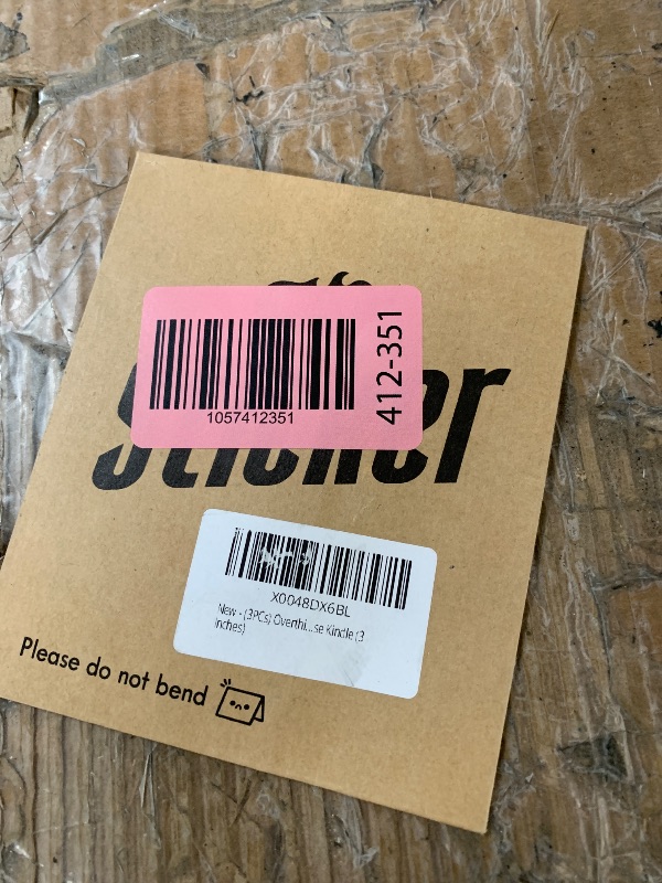 Photo 1 of (3PCs) Overthinking Funny Quotes Sticker, Mental Health Skeleton Stickers for Adults Teen Kids, Skull Waterproof Vinyl Stickers for Water Bottle Laptop Phone Case Kindle (3 Inches)