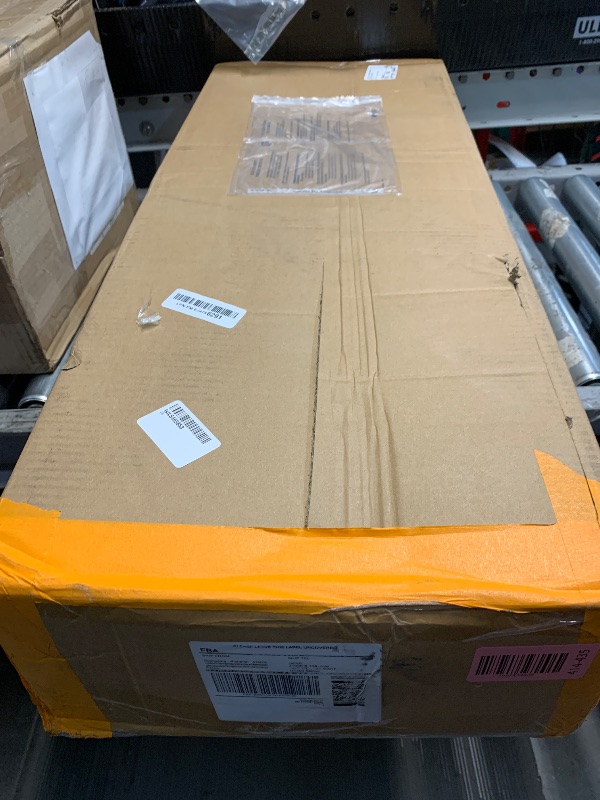 Photo 1 of TYRSEN Pro Pickleball Net – Hand Winch Tension System, 22ft Tournament-Grade, Anti-Sag, Locking Wheels, Heavy-Duty Frame, Easy Setup, Portable & Carry Bag Included