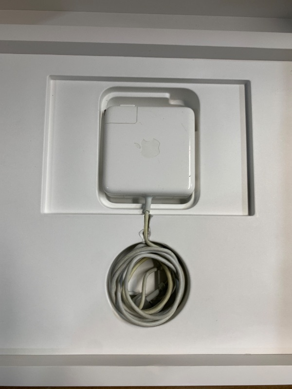 Photo 1 of **LOCKED**
Apple MacBook Pro 13.3in Retina Laptop Intel i5 Dual Core 2.6GHz 8GB 128GB SSD - MGX72LL/A (Renewed)