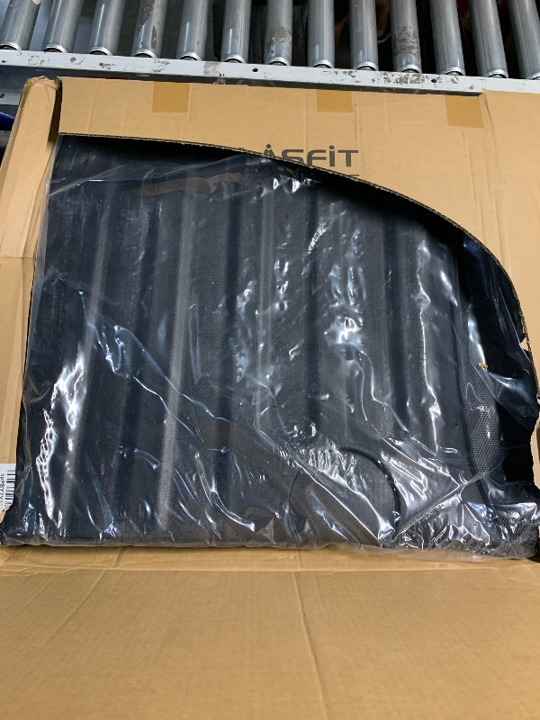 Photo 1 of (USED/FAIR) LASFIT 6FT4 Truck Bed Mat for Ram 1500 2002-2018 & 2500/3500 2002-2025 & 1500 Classic 2019-2024 (6.4 FT/76.3 inches) NOT for Optional Rambox, All Weather Custom Fit TPE Truck Bed Liner