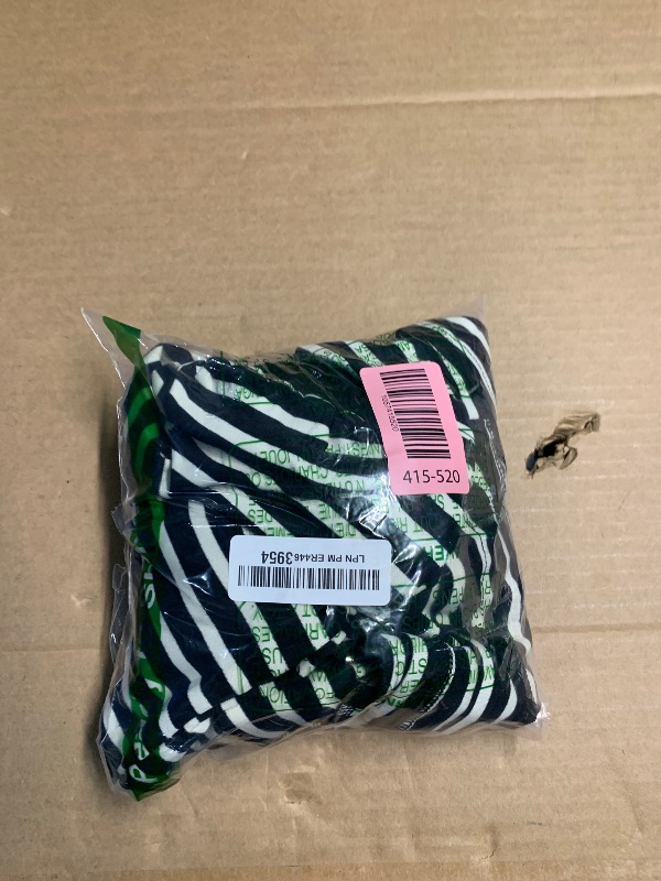 Photo 1 of (MEDIUM) (BAGGED) Glamaker Black Womens Rompers for Summer 2025 Striped Drawstring waist Jumpsuit Casual Shorts Overall Cruise Travel Outfits with Pockets Trendy Clothes(Black M)