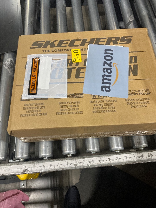 Photo 1 of **USED**Skechers Car Seat Covers,GOGA Mat Oxford Cloth Seat Covers,Waterproof Car Seat Covers Front Seats,Automotive Universal Fit Seat Cover for Most Cars, Suvs, Trucks,Black