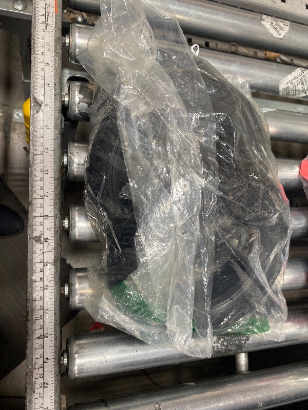 Photo 1 of 2 set of 8.5x2 Tires & Inner Tubes 8 1/2x2 Electric Tire 50/75-6.1 Scooter Replacement Wheels for Bladez Electric Scooters, Pocket Bikes, Gas Scooter, Mini Choppers and Mini Bikes