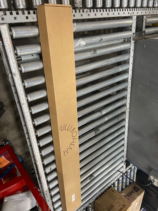 Photo 1 of **** THE EDGE PIECES***     Accent Wall Molding Kit for Interior Wall Moulding Decor | Wainscoting Paneling Kit | Pre Made Wainscotting Kit | (NOT Peel & Stick) Use Instructions to Choose Quantity Needed (1 TOP 1 Bottom)