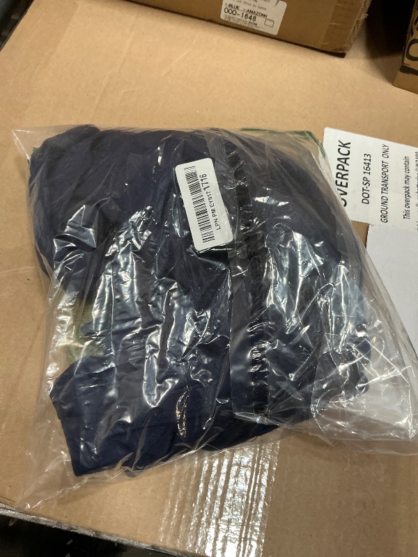 Photo 1 of & Company Women Super Comfy Ponte Office Blazer JK1135 1073T Navy XL