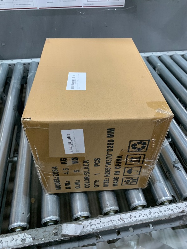 Photo 1 of 0.6 Cubic Feet Small Fire Safe Box for Home Use, Security Safe and Lock Box with Digital Keypad, Spare Keys, Dorm Room Safes for Money, Jewelry, ID Documents