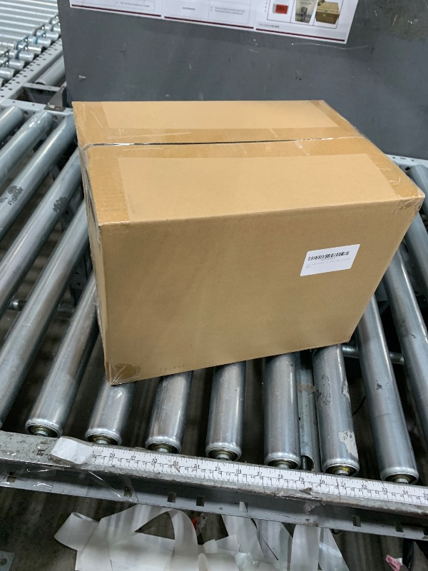 Photo 1 of 0.6 Cubic Feet Small Fire Safe Box for Home Use, Security Safe and Lock Box with Digital Keypad, Spare Keys, Dorm Room Safes for Money, Jewelry, ID Documents