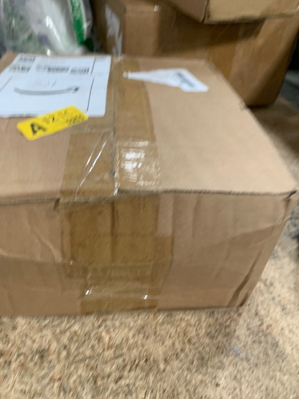 Photo 1 of 100 Pack 3 OZ Mini Dessert Cups with Lids and Spoons, Square Tall Plastic Parfait Cups Dessert Shooter Cups for Party, Small Plastic Dessert Cups for Pudding, Appetizers