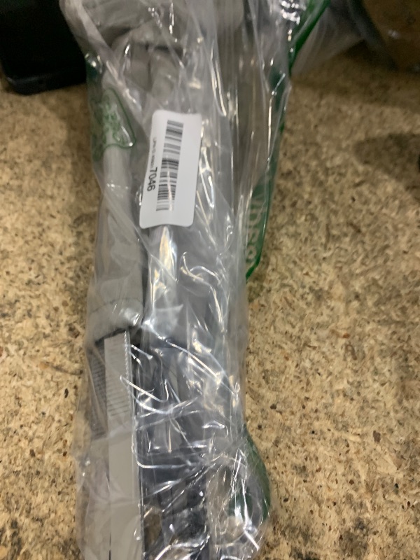 Photo 1 of **MISSING PIECES** Luxiv Aquarium Aquascape Tools Kit, 6 in 1 A Aquatic Plant Aquascaping Tool Stainless Steel Tweezers Scissors Spatula for Aquarium Tank Clean Aquascape Tools with Fishing Net, 80P PH Paper