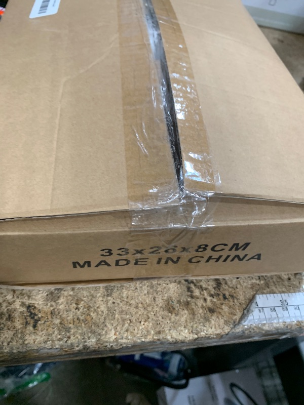 Photo 1 of 10 Packs Bulk Set 1200ML E-nteral Delivery Gravity Bag Set, Disposable E-nteral N-utrition Bag, Gravity Feeding Bag - Bags Kit Easy to Use for N-utrient Delivery