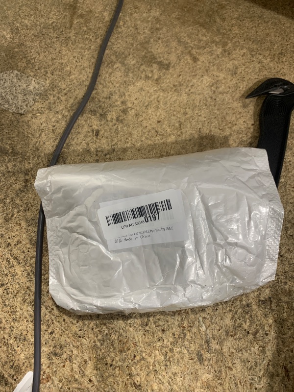 Photo 1 of 10 Pack 20ml Sealed Sample Vials, Transparent Glass Vials with Self Healing Injection Port