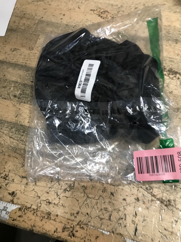 Photo 1 of 2 pcs Air Cam Walking Boot Covers, Fracture Medical Cast Boots Shoe Covers for Broken Foot Ankle Recovery With Waterproof Anti-slip and Washable (Medium)