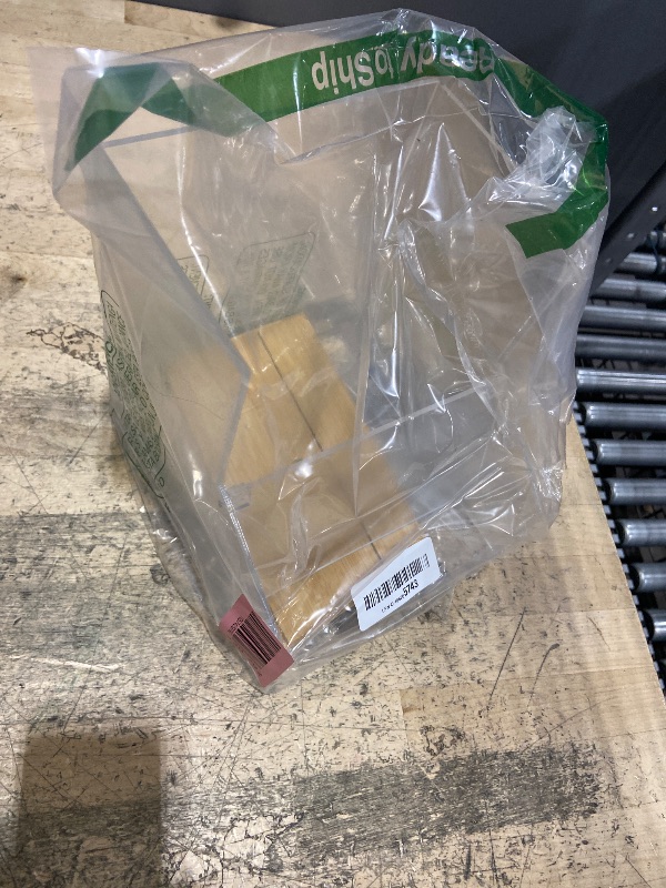 Photo 1 of 1.2GAL Large Acrylic Laundry Pods Container BY VEGEVIGI, Dishwasher Pods Holder Dispenser With Lid, Laundry Room Organization And Storage