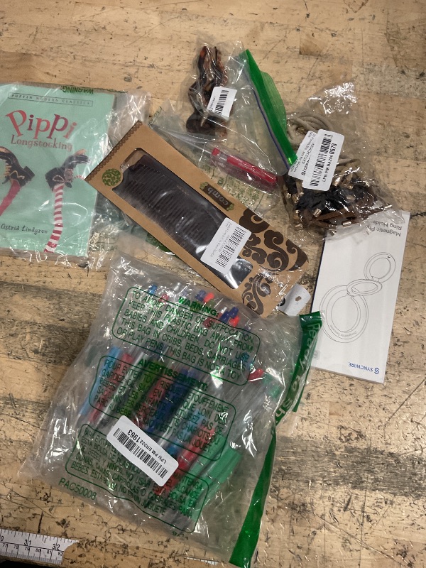 Photo 1 of *FINAL SALE 7 ASSORETED ITEMS 