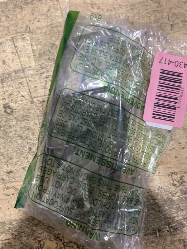 Photo 1 of 12 Pcs Picnic Tablecloth Clips for Outdoor Tables, Premium Table Cloth Clip Holders, Thick Picnic Table Clips for Dining Tables, Metal Table Cloth Holding Clip, Cover Clamps for Tablecloths HAHAYOO